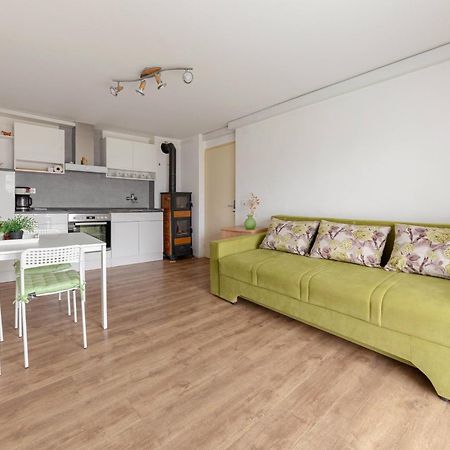 Apartments Znidar Spodnje Gorje Eksteriør billede