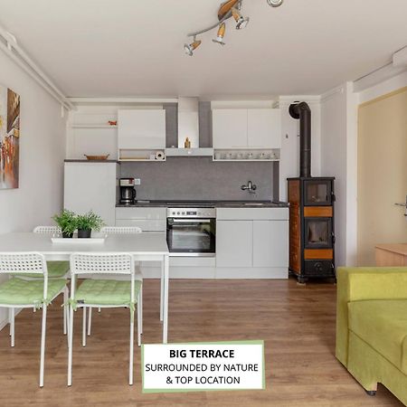 Apartments Znidar Spodnje Gorje Eksteriør billede