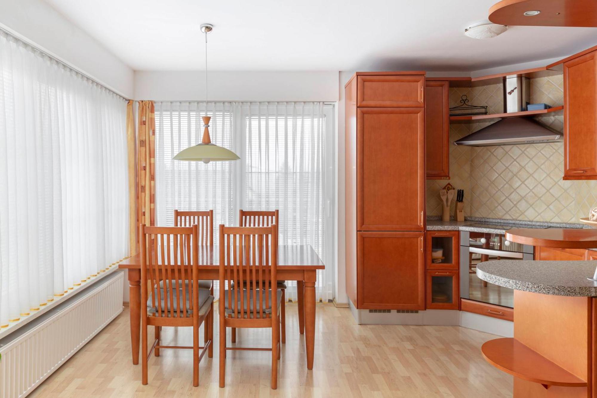 Apartments Znidar Spodnje Gorje Eksteriør billede