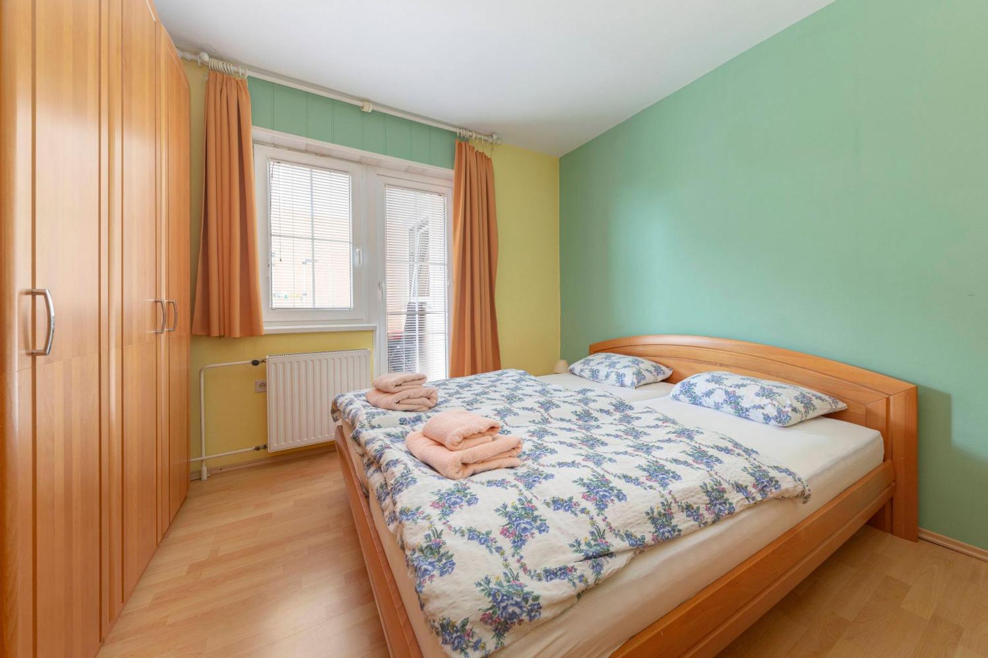Apartments Znidar Spodnje Gorje Eksteriør billede