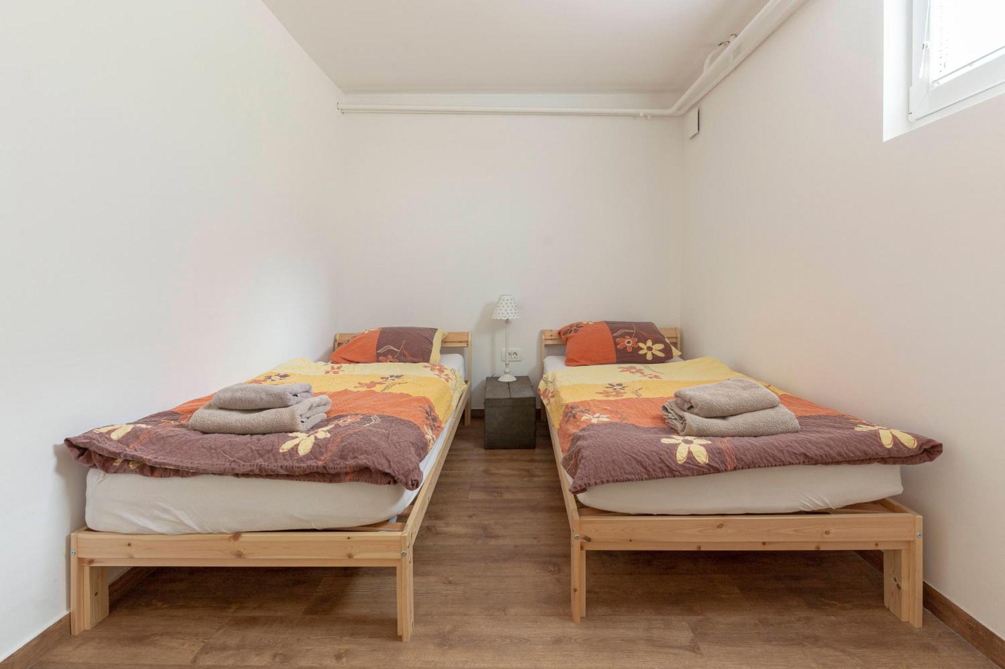 Apartments Znidar Spodnje Gorje Eksteriør billede