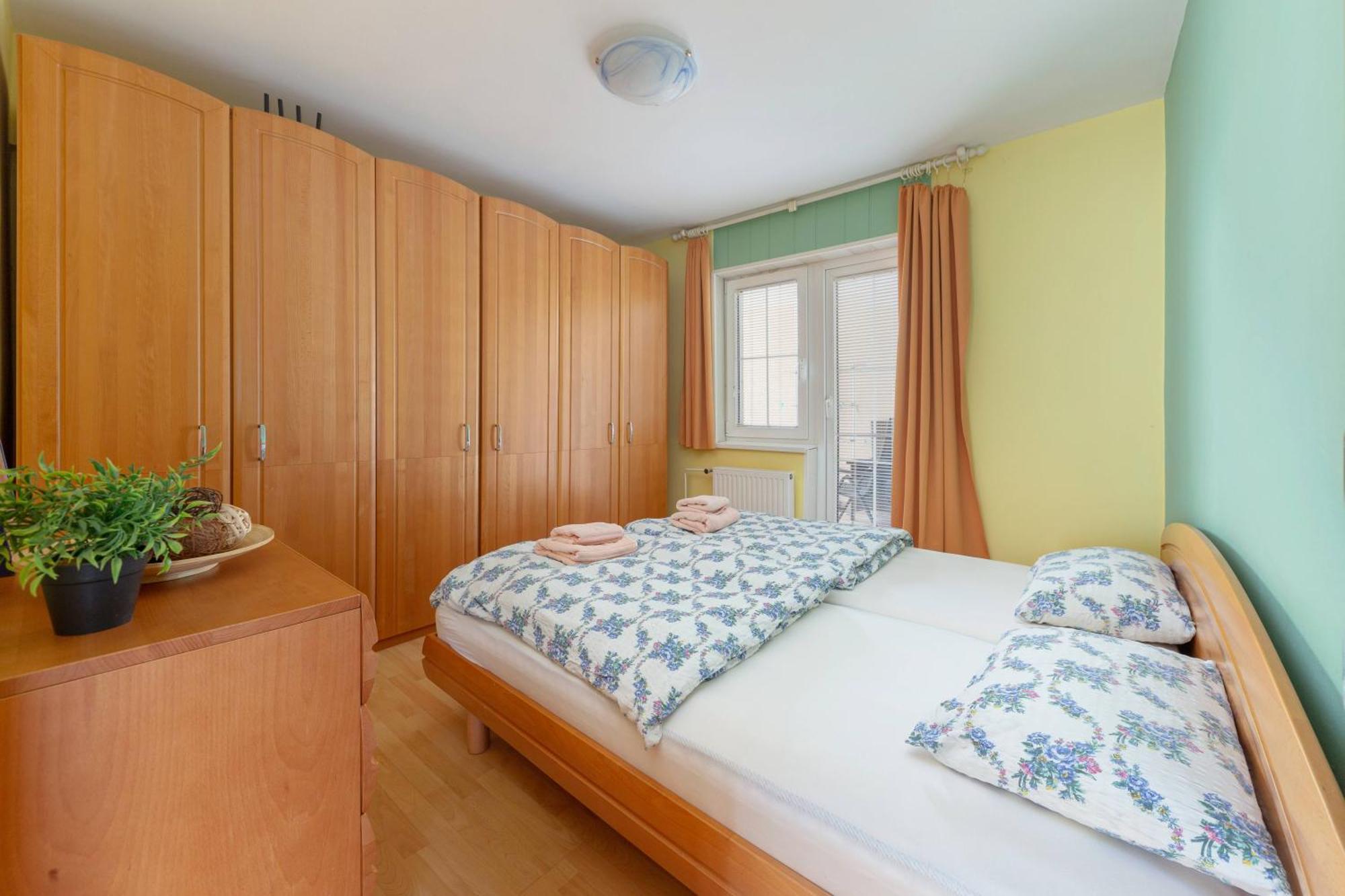 Apartments Znidar Spodnje Gorje Eksteriør billede