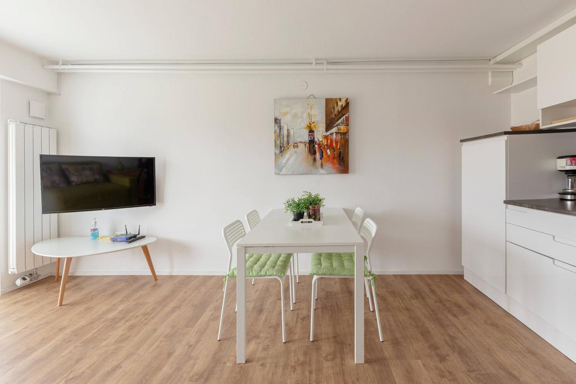 Apartments Znidar Spodnje Gorje Eksteriør billede