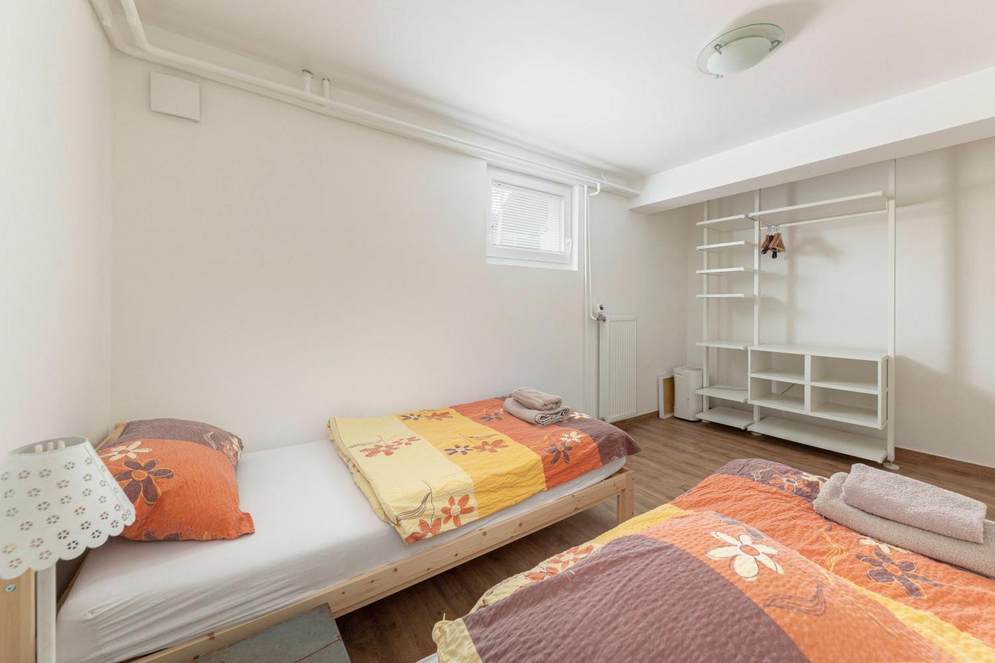 Apartments Znidar Spodnje Gorje Eksteriør billede