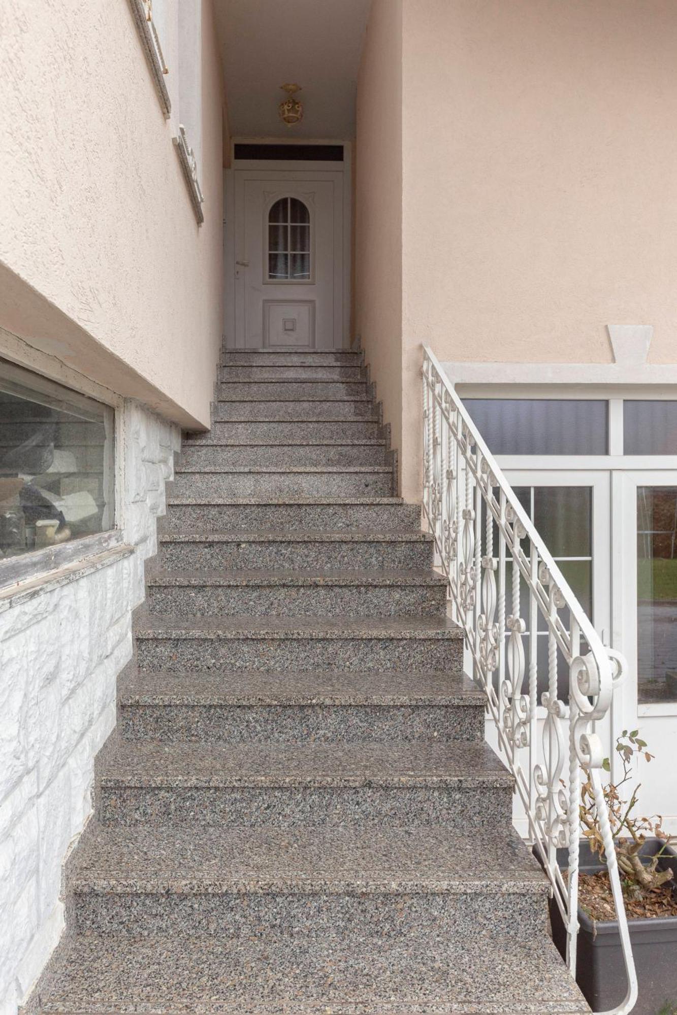 Apartments Znidar Spodnje Gorje Eksteriør billede